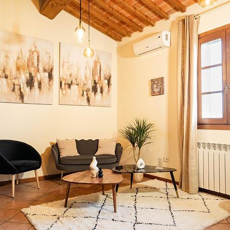 Agriturismo Casetta I فينشي المظهر الخارجي الصورة