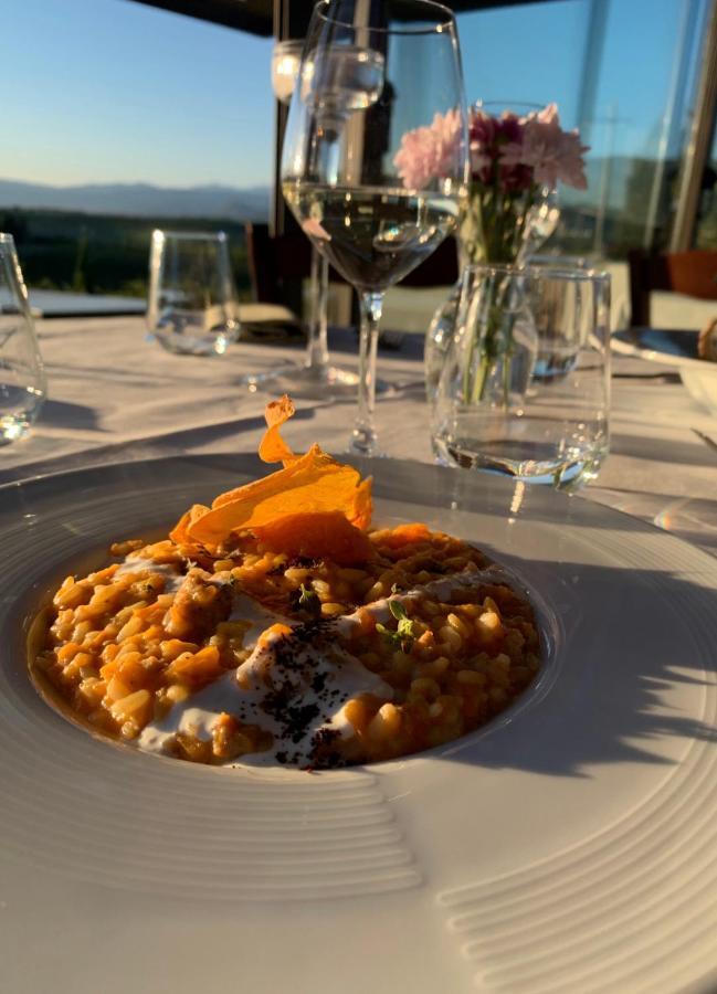 Agriturismo Casetta I فينشي المظهر الخارجي الصورة