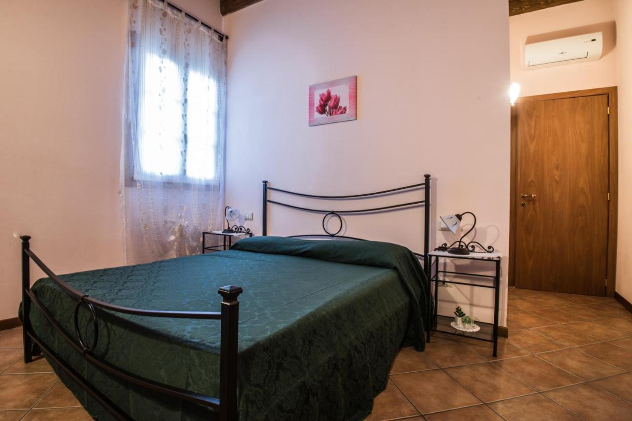 Agriturismo Casetta I فينشي المظهر الخارجي الصورة
