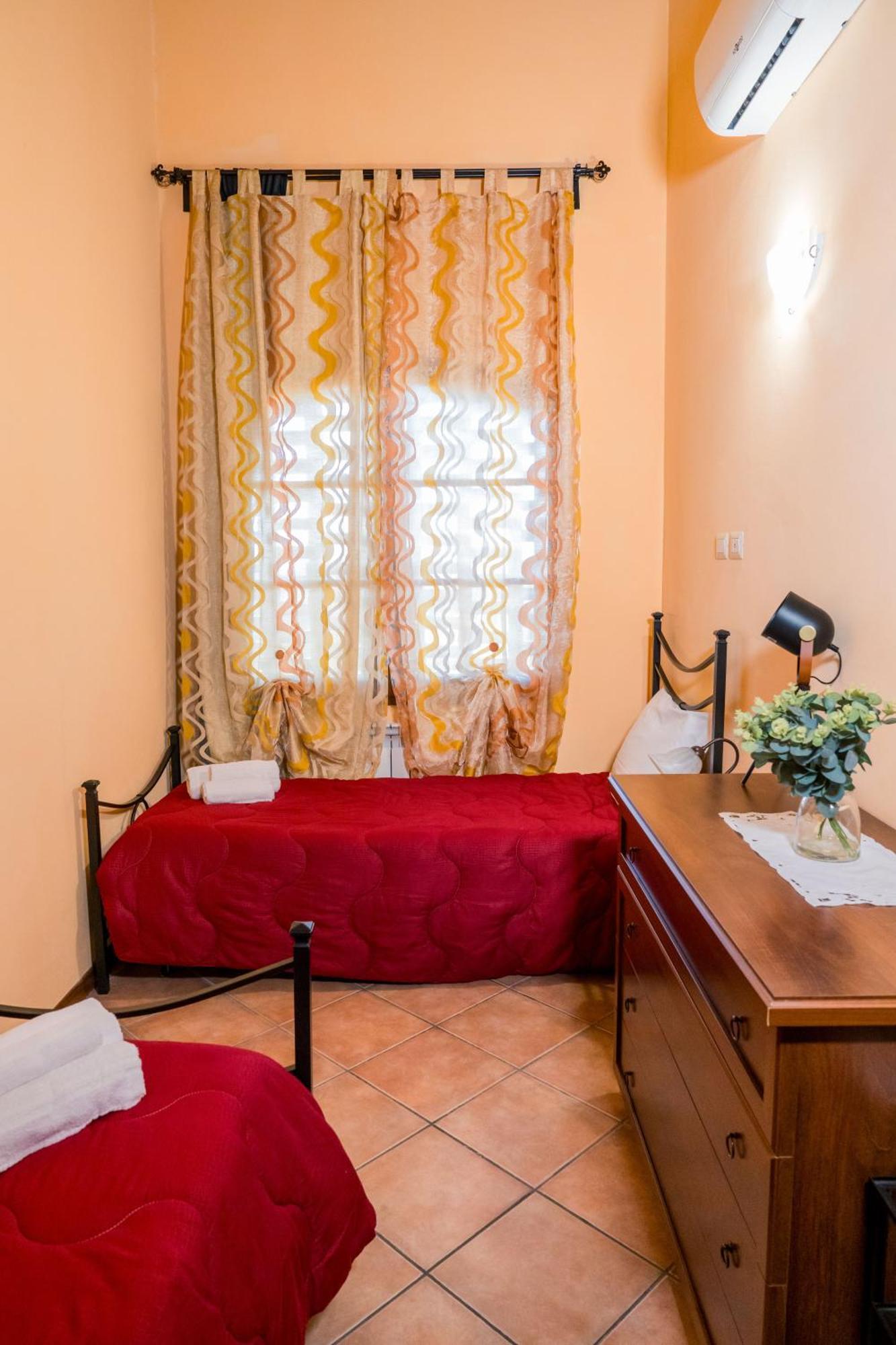 Agriturismo Casetta I فينشي المظهر الخارجي الصورة