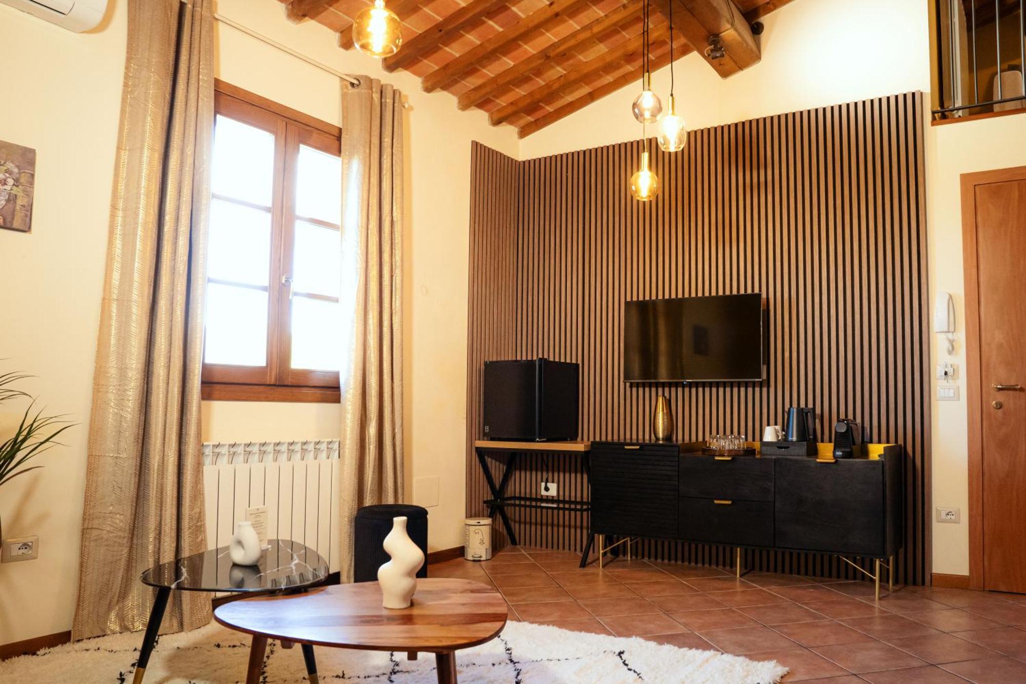 Agriturismo Casetta I فينشي المظهر الخارجي الصورة