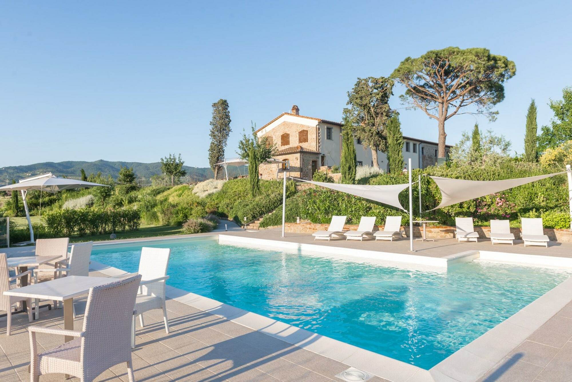 Agriturismo Casetta I فينشي المظهر الخارجي الصورة