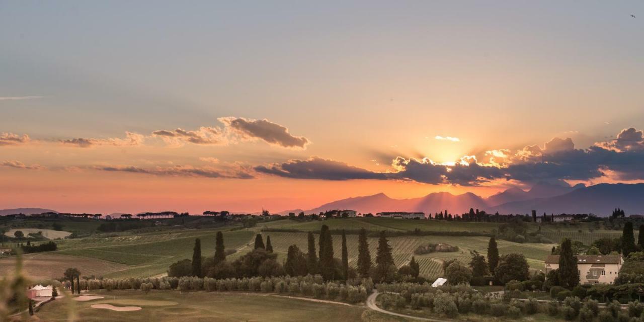 Agriturismo Casetta I فينشي المظهر الخارجي الصورة