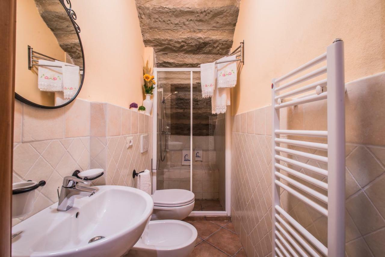 Agriturismo Casetta I فينشي المظهر الخارجي الصورة